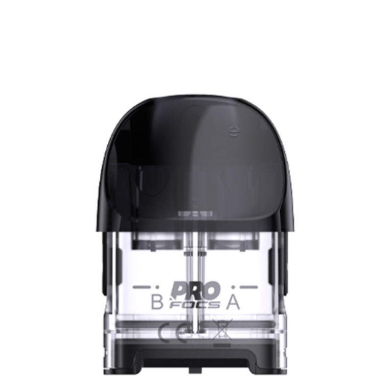 2x Uwell | Caliburn Explorer | Leer Pod ohne Coils
