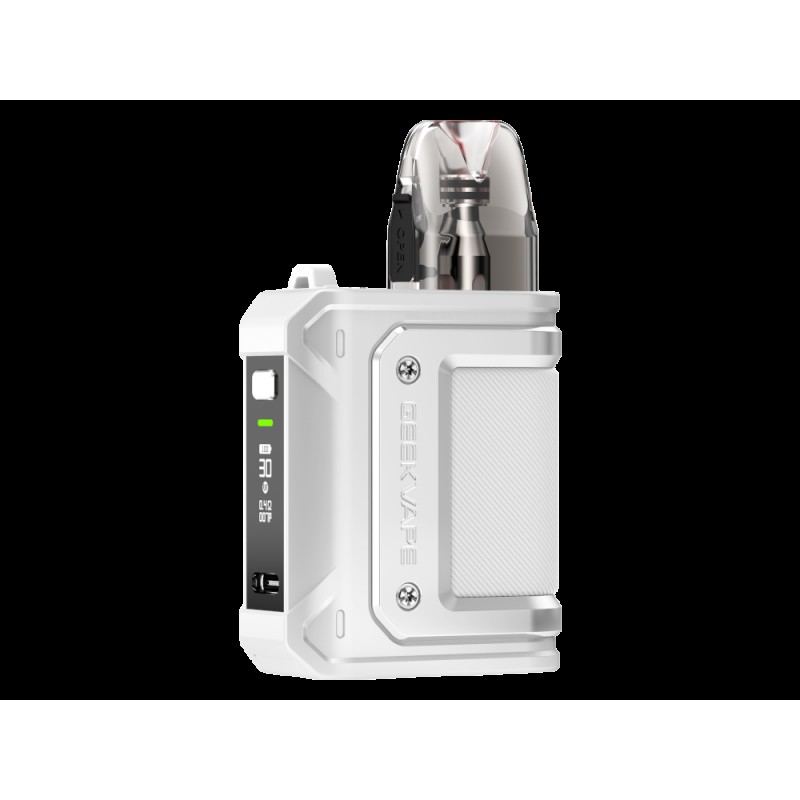 GeekVape | Aegis HQ | Pod Kit