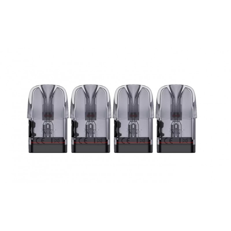 Elfbar | ELFA | Grape Ice | 2x Prefilled Pod