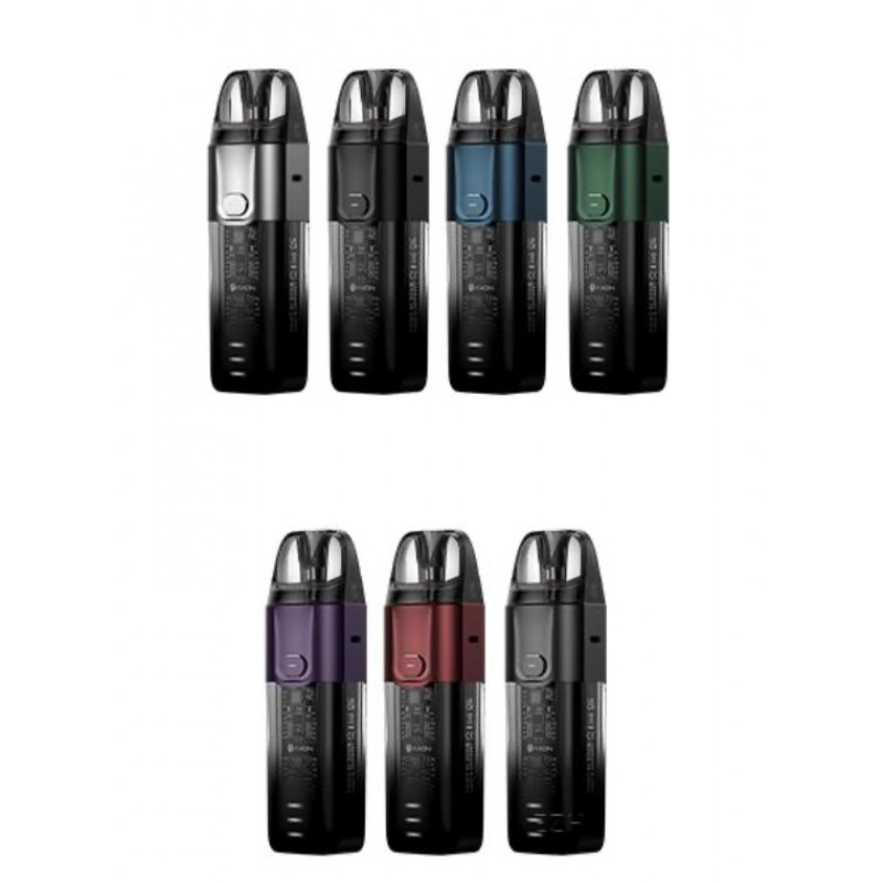 Vaporesso | Luxe X | Pod Kit