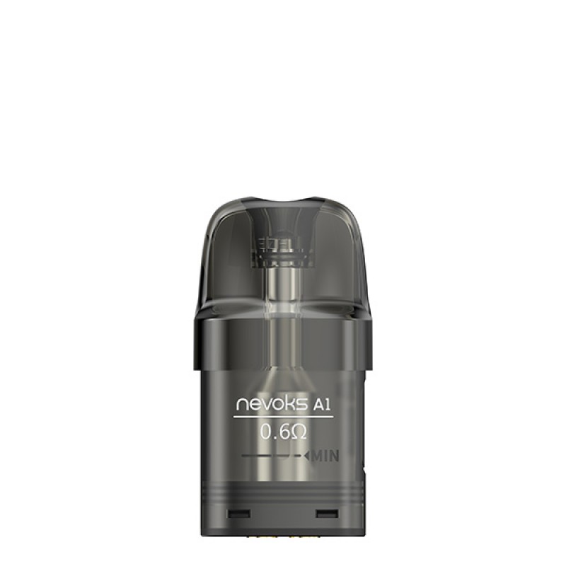 3x Nevoks Feeling | A1 RDL | Pod Tank Verdampfer