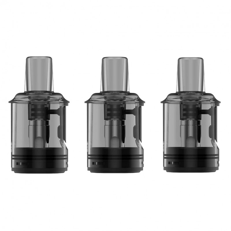 3x Vapefly | Manners R | Pod Cartridge mit 1.0 Ohm