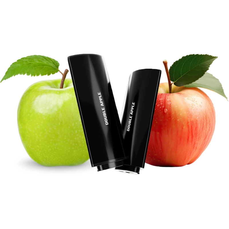 Avomi | Fliq | Prefilled Pods Double Apple | 20mg ...