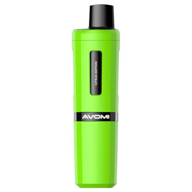 Avomi | Fliq 4 in 1 | Prefilled Pod Kit