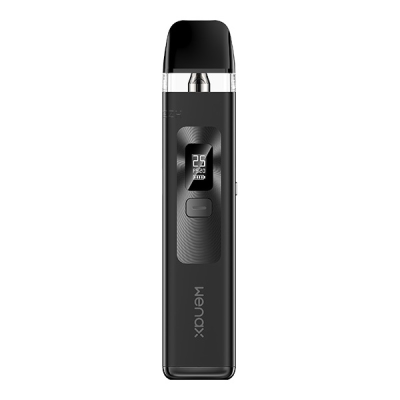 GeekVape | Wenax Q | Pod Kit