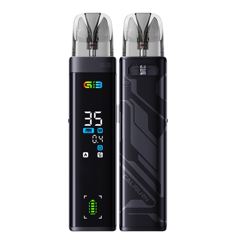 Uwell | Caliburn G3 Pro | Pod Kit