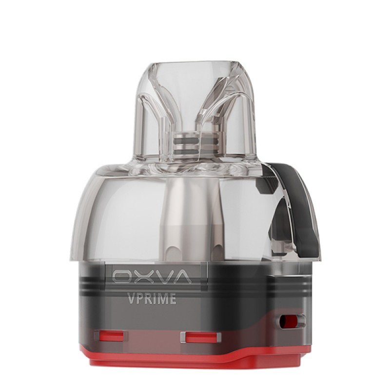 2x OXVA | VPRIME | Pod Tank Verdampfer 0.2 Ohm