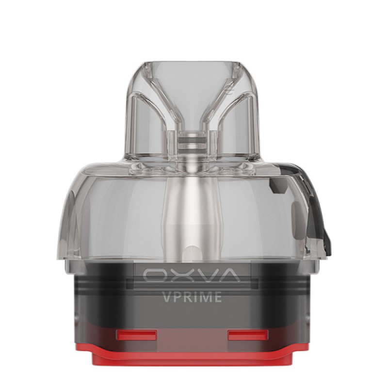 2x OXVA | VPRIME | Pod Tank Verdampfer 0.2 Ohm