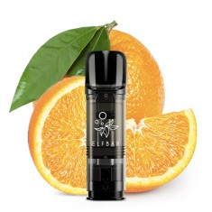 Elfbar | ELFA CP | Orange | 2x Prefilled Pod