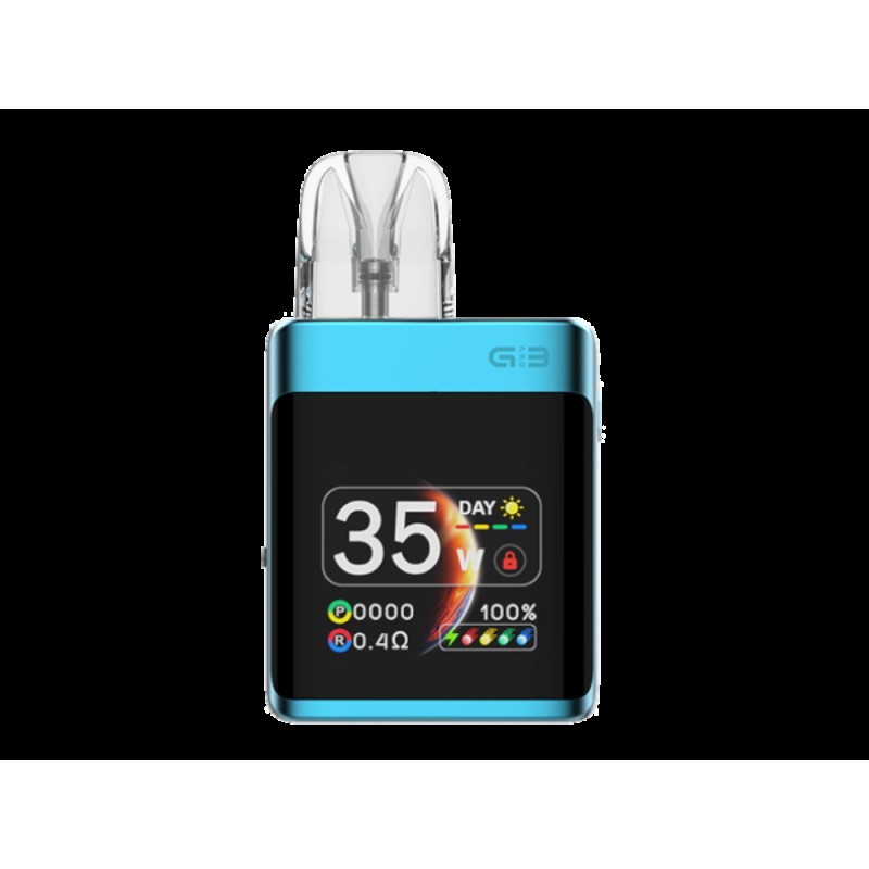 Uwell | Caliburn G3 Pro Koko | Pod Kit