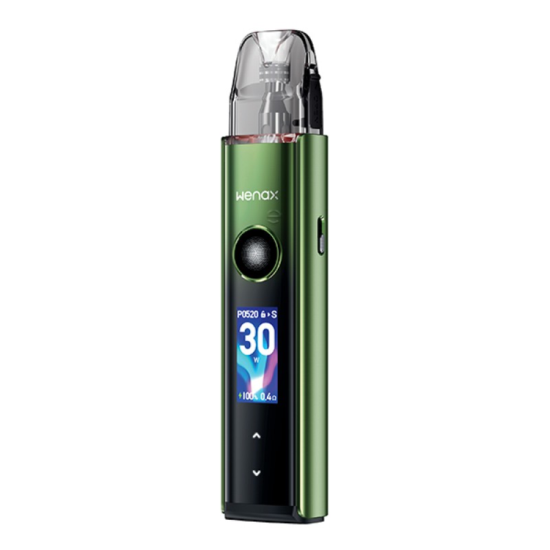 Geekvape | Wenax | Q Pro Pod Kit