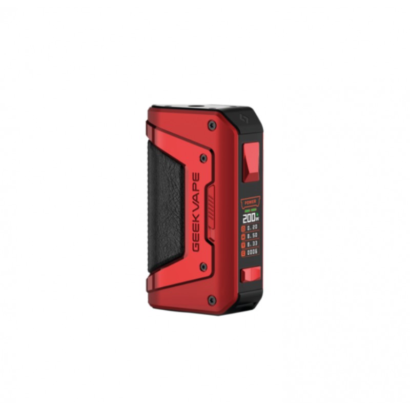 GeekVape | Aegis Legend 2 Mod | Akkuträger