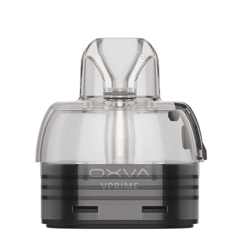 2x OXVA | VPRIME | Pod Tank Verdampfer 0.6 Ohm