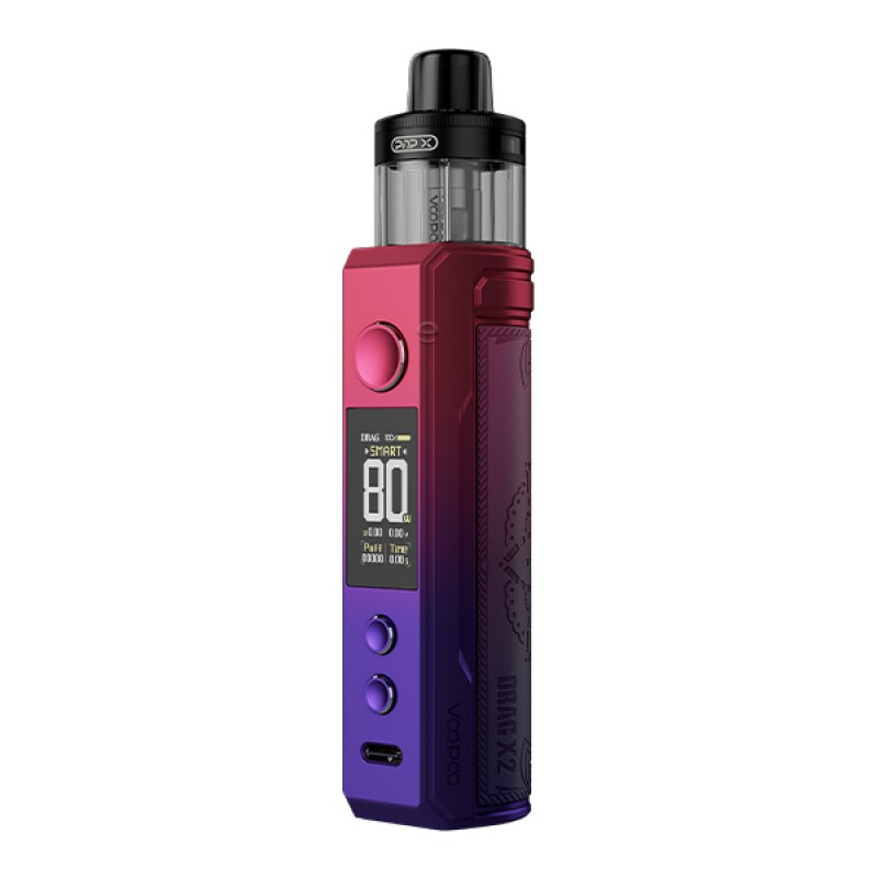 Voopoo | Drag X2 | Pod Kit