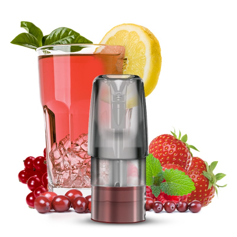 2x Elfbar Mate 500 | P1 Pod | Pink Lemonade | 20mg...