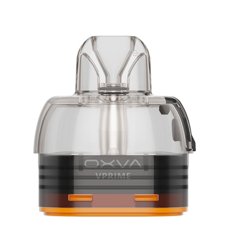 2x OXVA | VPRIME | Pod Tank Verdampfer 0.4 Ohm