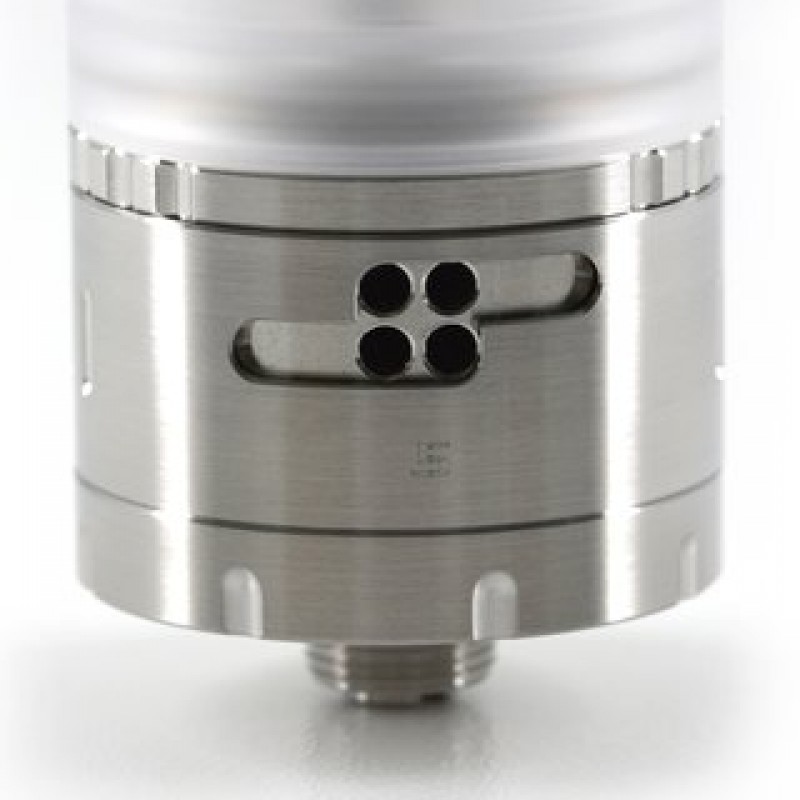 Vapor Giant Kronos V2 RTA Selbstwickelverdampfer