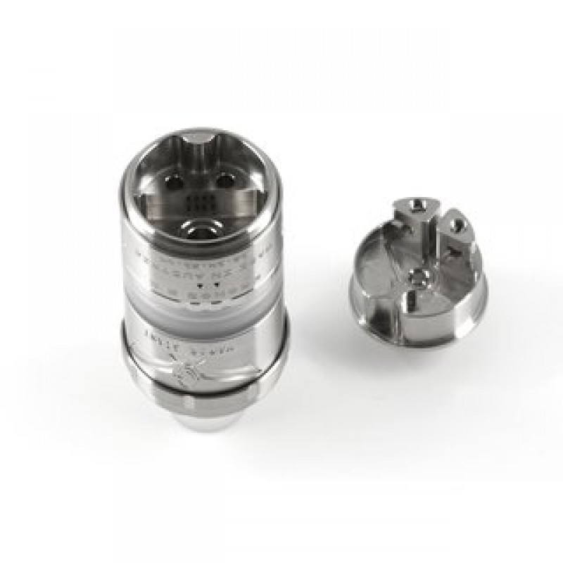 Vapor Giant Kronos V2 RTA Selbstwickelverdampfer