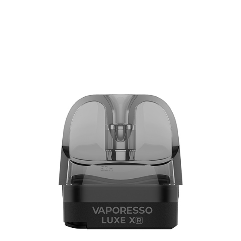 2x Vaporesso | Luxe XR | MTL Pod Tank - Ohne Coil