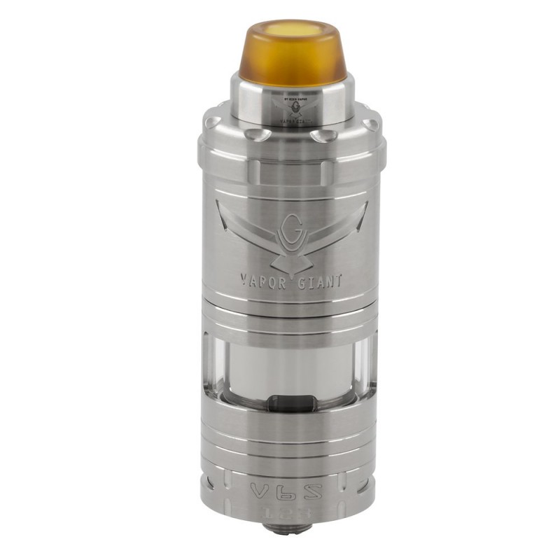 Vapor Giant v6 S RTA Selbstwickelverdampfer