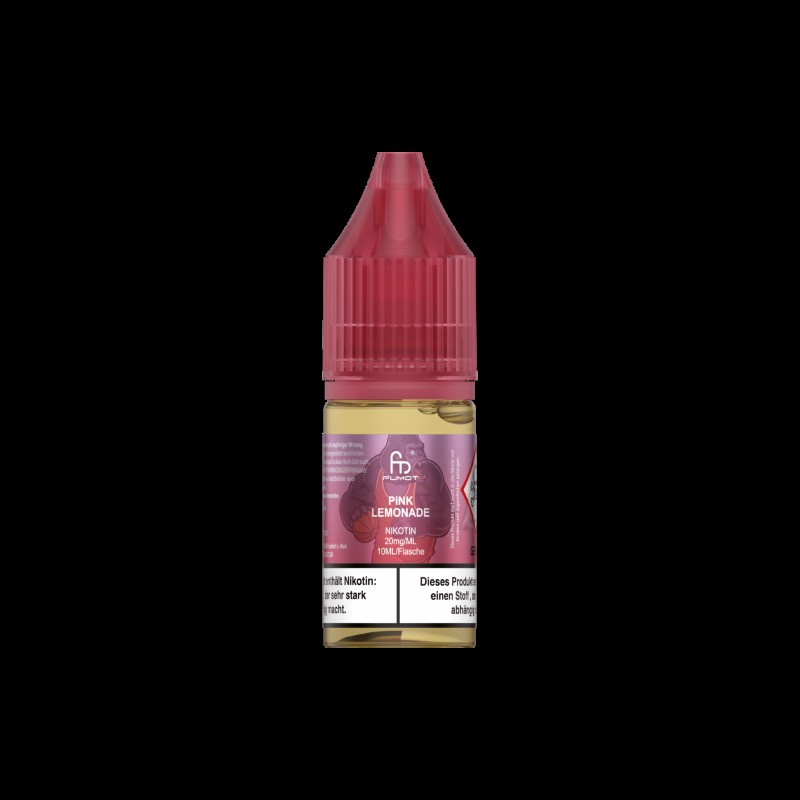 RandM | Pink Lemonade | Nikotinsalz 20mg