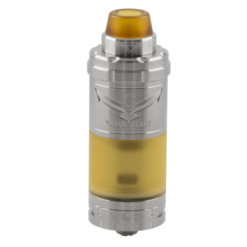 Vapor Giant v6 S RTA Selbstwickelverdampfer