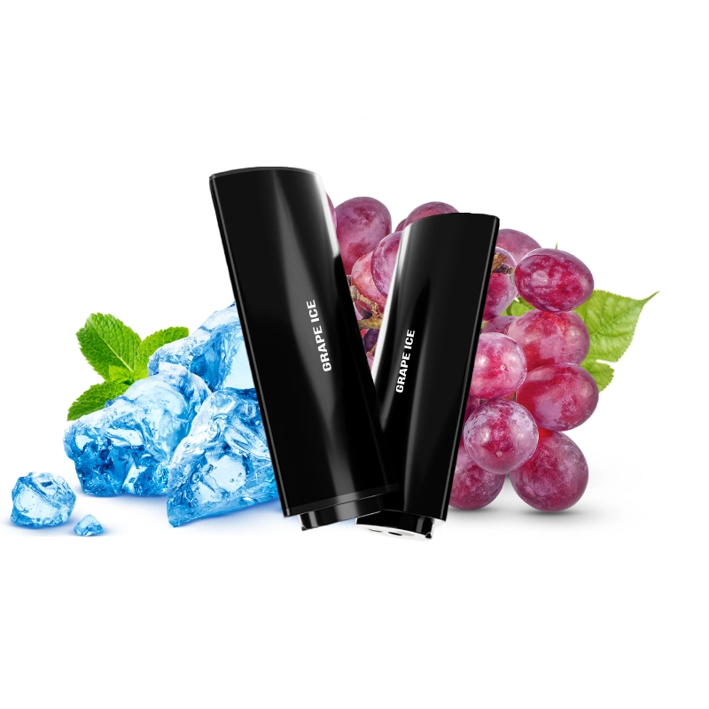Avomi | Fliq | Prefilled Pods Grape Ice | 20mg Nik...