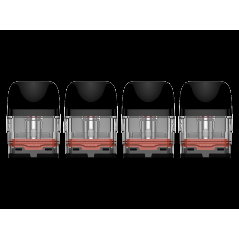 4x Vaporesso |  XROS | Mesh Pod Tank 0.6 Ohm