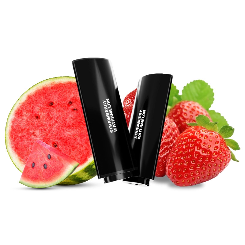 Avomi | Fliq | Prefilled Pods Strawberry Watermelo...