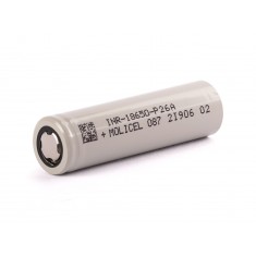 Molicel INR 18650-P26A 35A 2600mAh Akku