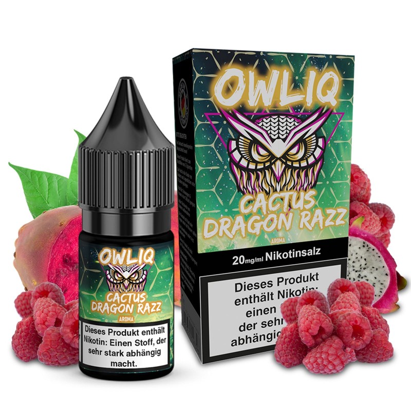 Elfbar | ELFA CP | Strawberry Raspberry | 2x Prefilled Pod