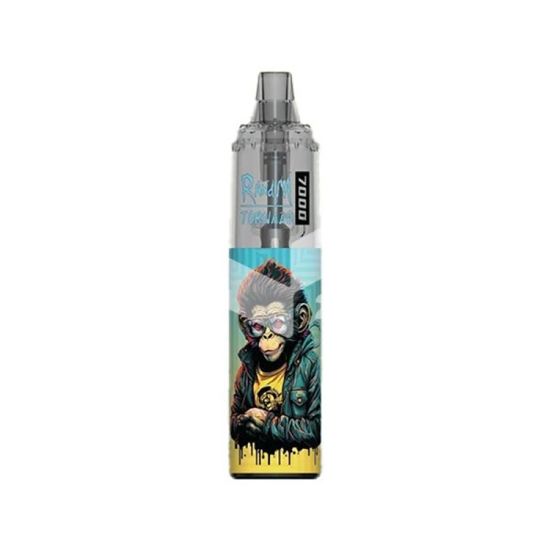 RandM 7000 | Basis Gerät | 15 ml