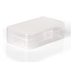 Akkubox für 2x 20700/21700
