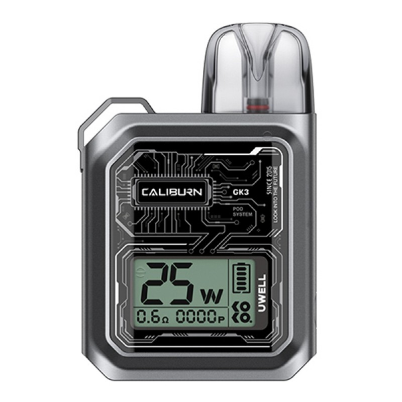 Uwell | Caliburn GK3 | Pod Kit