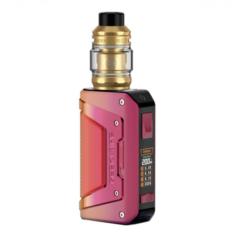 GeekVape | Aegis Legend 2 | Kit