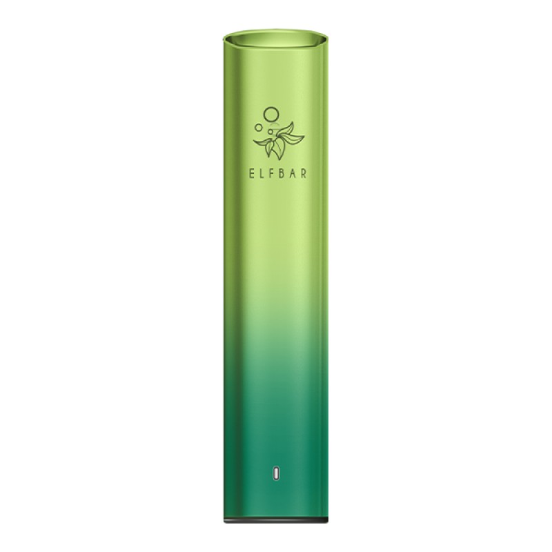 Elfbar | Mate 500 | Aurora Green