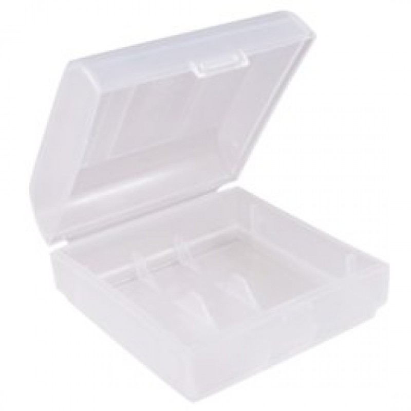 Akkubox (verschiedene Größen)
