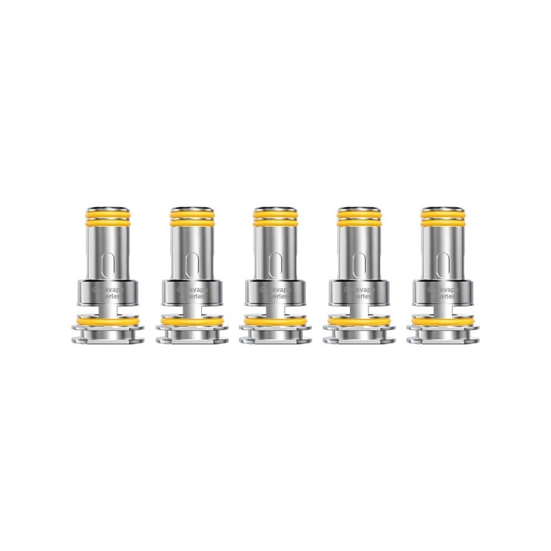 5x GeekVape | B-Series MTL | Coil 1.2 Ohm