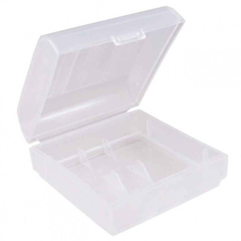 Akkubox (verschiedene Größen)