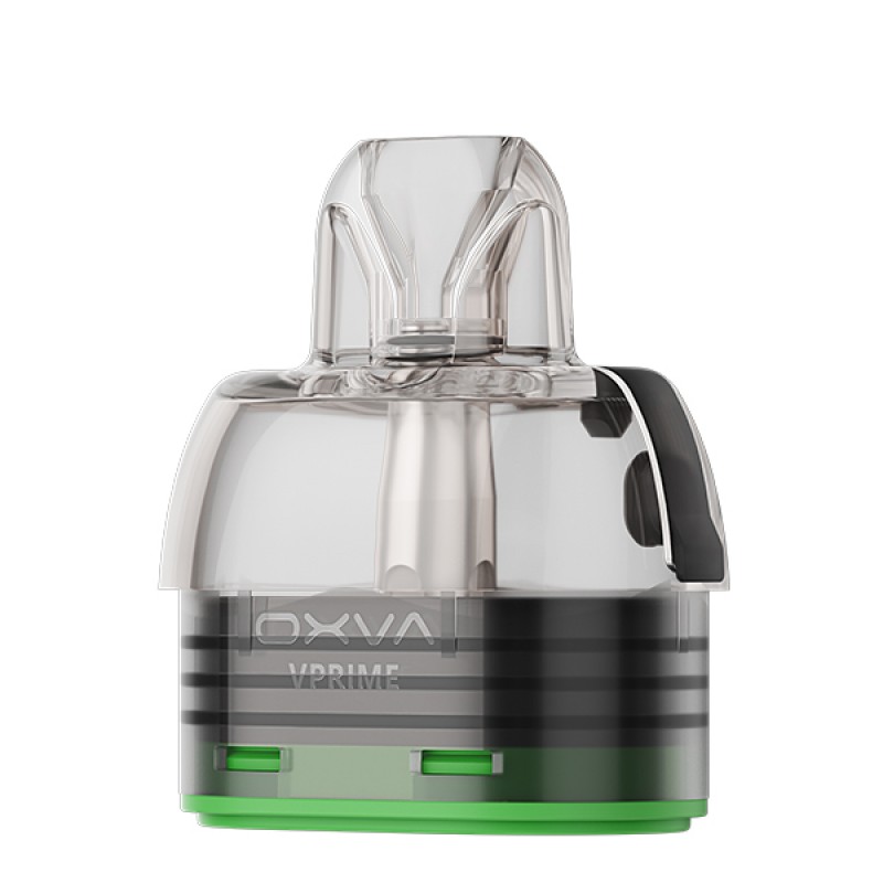 2x OXVA | VPRIME | Pod Tank Verdampfer 0.8 Ohm