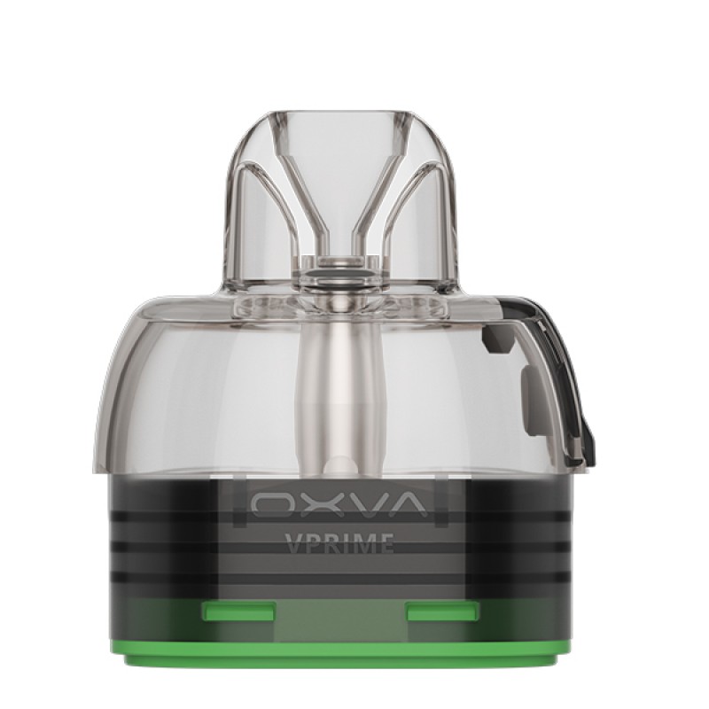 2x OXVA | VPRIME | Pod Tank Verdampfer 0.8 Ohm