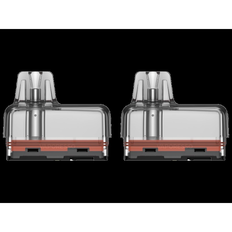 2x Vaporesso | Eco Nano | Ersatz Pod 0.6 Ohm