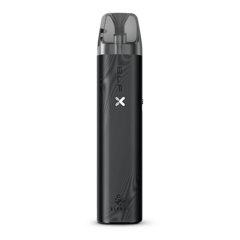 Elfbar | ElfX  Refillable | Pod Kit