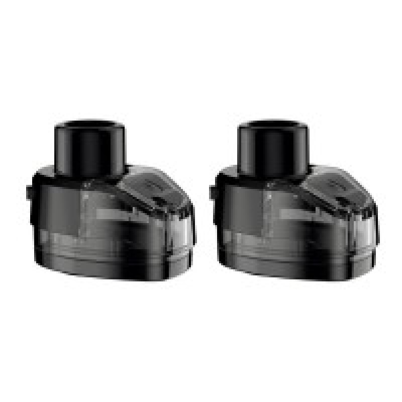 2x GeekVape | Aegis Boost 2 Pro | Pod Tank Verdampfer - Ohne Coil