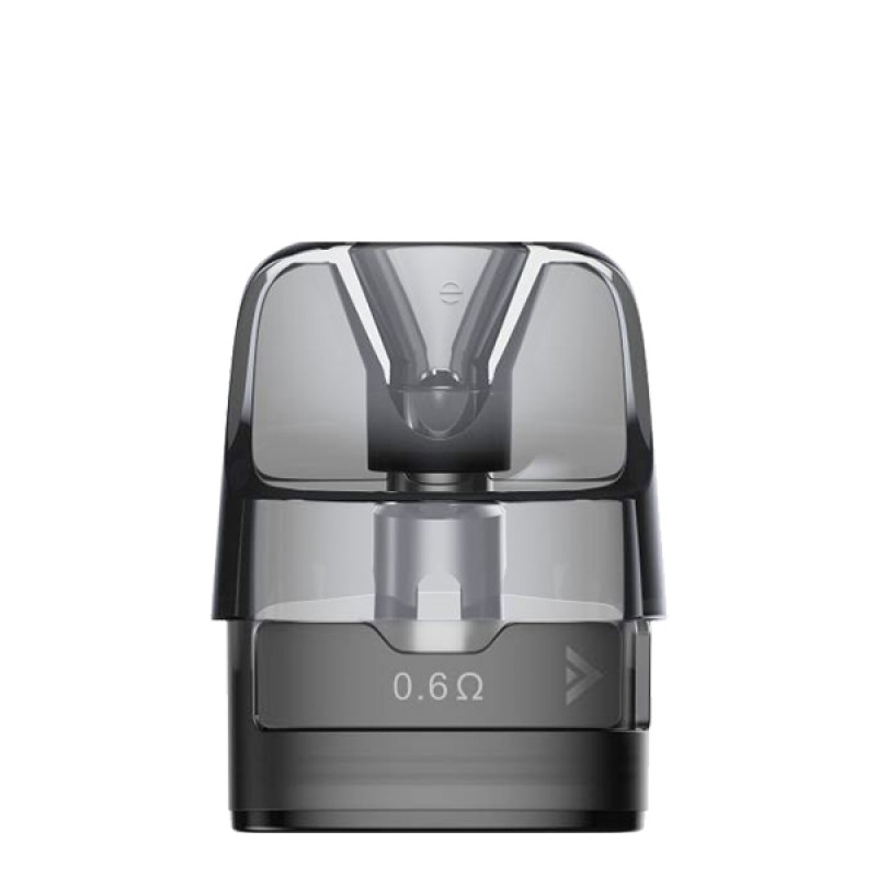 2x Voopoo | Argus E40 | Ersatz Pod Tankverdampfer ...