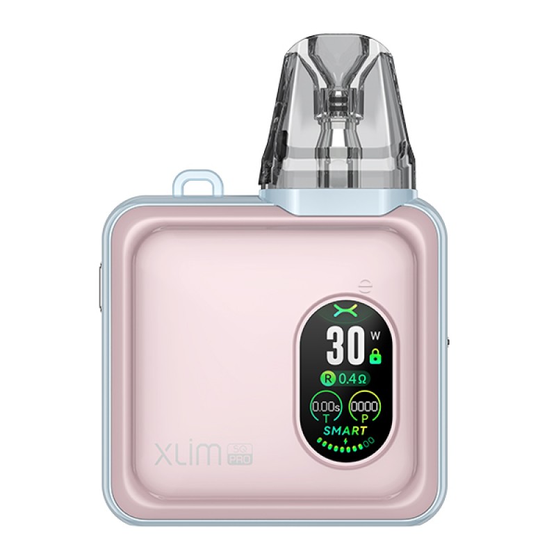 OXVA | Xlim | SQ Pro Kit