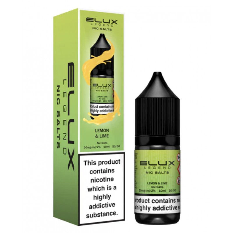Owliq | White Peach Razz | Nikotinsalzliquid 20mg