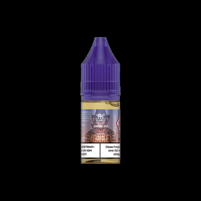 RandM | Grape Ice | Nikotinsalz 20mg