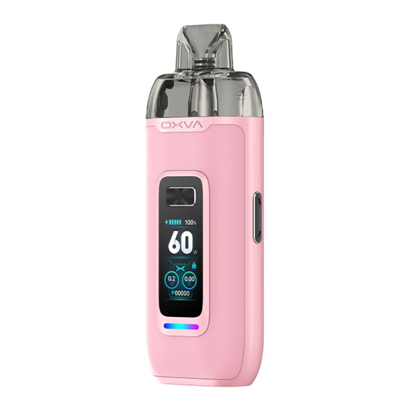 OXVA | VPrime | Pod Kit