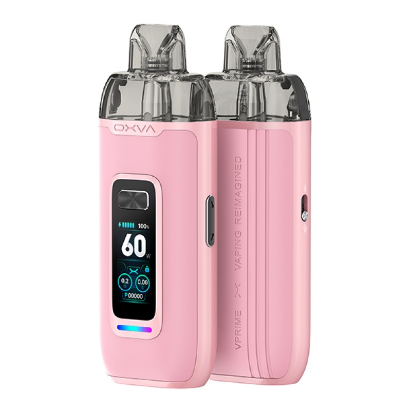 OXVA | VPrime | Pod Kit